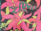 GOLDEN DAWN International Artists US psych lp SEALED