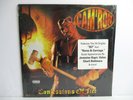 CAM'RON confessions of fire 2-LP Vinyl USA EPIC UNTERTAINMENT E2 68976 Sealed