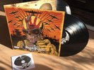 Five Finger Death Punch War Is The Answer 2 Vinyl LP + Cd Wie Neu US First Press