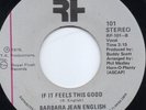 Barbara Jean English - If It Feels This Good - Royal Flush (1977)