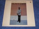 BILLY HARPER BLACK SAINT - ON TOUR IN EUROPE 1975 Vinyl nearMint