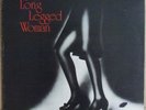 Mungo Jerry - Long Legged Woman - LP 1974 UK Dawn DNLS 3501 Excellent- Condition