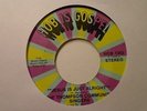 THOMPSON COMMUNITY SINGERS Jesus Is Alright HOB Gospel Funk Psych Fuzz 45 HEAR