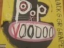 Black Grape: Pop voodoo vinyl LP - NEW & SEALED