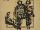 Groundhogs Thank Christ For The Bomb - 2nd - EX UK vinyl LP album record