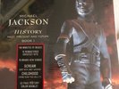 Michael Jackson - HIStory Past, Present and Future Book I - 3LP Vinyl Box Set