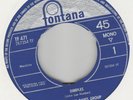 Spencer Davis Group Dimples  Fontana TF471 EX- no centre