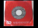 ULTRAVOX ( Dancing with tears in my eyes ) ECUADOR PRESSING  45 RPM IFESA EX 85