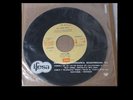PET SHOP BOYS( It's a sin ) ECUADOR PRESSING RARE  45 RPM  IFESA 87