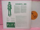JIMI HENDRIX GOODBYE JIMI 60S LIVE COMPILATION