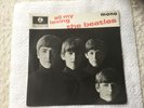 The Beatles All My Loving EP 7” Vinyl Record