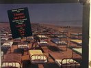 PINK FLOYD A Momentary Lapse Of Reason SEALED vinyl lp Orignl 1987 Hype Sticker