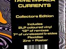 TAME IMPALA CURRENTS COLLECTORS EU LTD EDITION BOX SET RED VINYL 12”+7