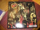 Slayer - Reign In Blood USA American Recordings E/VG+