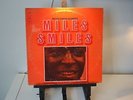 Miles Davis Quintet* ?– Miles Smiles  Label: Columbia ?– CS 9401  Format: Vinyl,