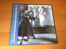 LP VISAGE S/T VISAGE JAPAN OBI