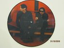 Absolute Body Control ?– Forbidden Games / Limited Picture Disk / Minimal synth