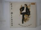 CAT STEVENS - MATTHEW AND SON - LP - 1967