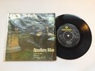 The Beatles Nowhere Man 7