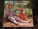 Jimmy Campbell - Half Baked - 1970 Large Swirl Vertigo  Folk / Psych - MINT