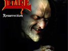 IMAGE - Resurrection BLACK VINYL