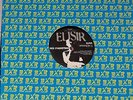 GIGI D'AGOSTINO - ELISIR (YOUR LOVE) (DISCOMIX 12