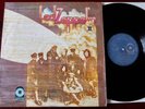 LED ZEPPELIN LED ZEPPELIN II LP ATCO BRAZIL V. RARE MONO DIFFERENT SLEEVE (1970)