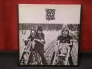 JAMES GANG   Rides Again   JOE WALSH   REEL TO REEL TAPE  Sounds Great