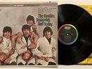 The Beatles - Yesterday And Today - 1966 Stereo BUTCHER Cover + COA ST-2553 (NM)