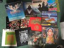 hawkwind vinyl Lp’s