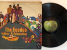 The Beatles - Yellow Submarine - 1969 US Apple 1st Press SW-153