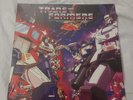 Transformers 1984 OST Bumblebee Vinyl Record Soundtrack LP Enjoy the Ride ETT016