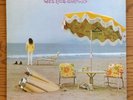 NEIL YOUNG - On The Beach - Original UK LP + Inner