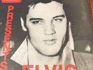 TV Guide Presents ELVIS LP by Elvis Presley