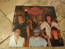 SEALED Night Ranger Midnight Madness LP vinyl RARE Sister Christian hair metal
