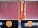 BECK,BOGERT & APPICE LIVE EPIC 40AP 1223,4 Japan OBI VINYL 2LP