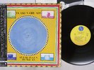 TALKING HEADS SPEAKING IN TONGUES SIRE P-11324 Japan OBI VINYL LP