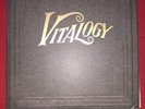 Pearl Jam Vitalogy 1994 Vinyl Record Album - Original LP