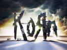 KORN - THE PATH OF TOTALITY (LIMITED SILBER/SCHWARZ MIX VINYL   VINYL LP NEW