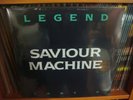 SAVIOUR MACHINE - LEGEND II GATEFOLD 2LP Green VINYL  SEALED