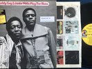 Buddy Guy & Junior Wells ?– Play The Blues - VG++ PROMO LP - ATCO SD 33-364