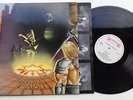 NB32	Axewitch	Visions of the Past	(RR 9803)	NL LP + OIS, roadrunner 1984