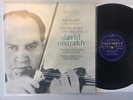 MOZART & PROKIFIEV DAVID OISTRAKH COLUMBIA CX 1660 MONO LP