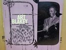 ART BLAKEY QUINTET A NIGHT AT BIRDLAND VOLUME 1 OG UK BLUE NOTE LP BLP1521 INNER