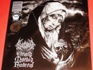 Bloodbath: Grand Morbid Funeral LP 180G Vinyl Record 2014 Peaceville Germany NEW