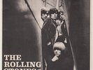 ROLLING STONES She Said Yeah +3 rare UK EXPORT EP mod garage 45 SDE 7503 HEAR