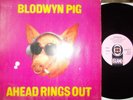 BLODWYN PIG    