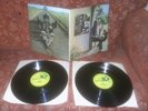 Pink Floyd Ummagumma Rare EX UK Harvest SHDW 1/2 A3/B3/A2/B4 Laminated Gatefold
