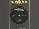 JEANETTE NELLIS - WAIT / AMANDA LOVE  YOU KEEP CALLING ME BY HER NAME MINT CHESS