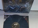 Immolation Here In After Dark Slate Blue Vinyl Record new 2016 reissue